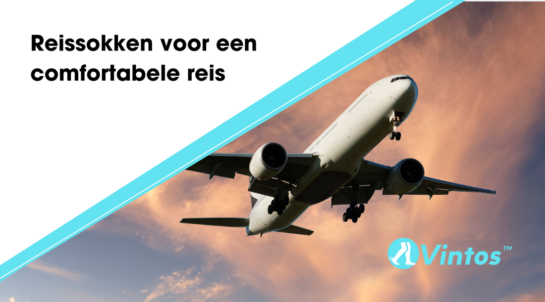 Reissokken voor een comfortabele reis