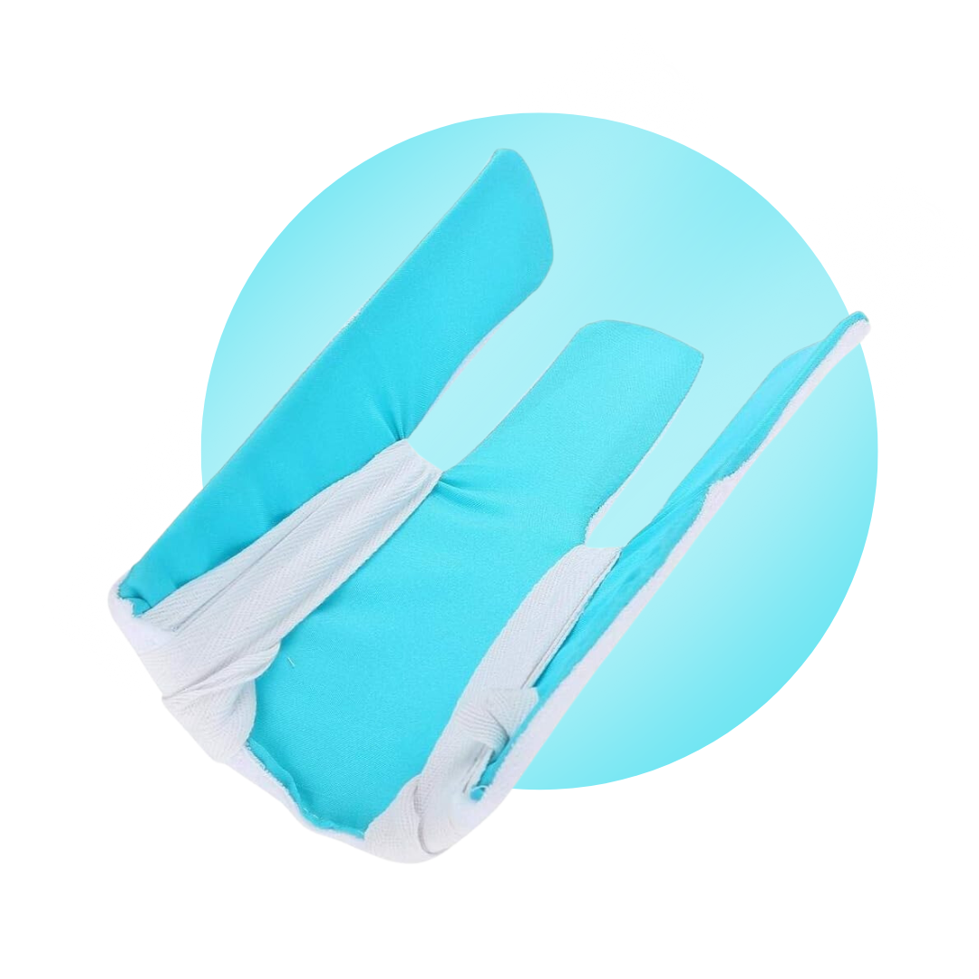 EaseSock™ | Steunkous aantrekhulp
