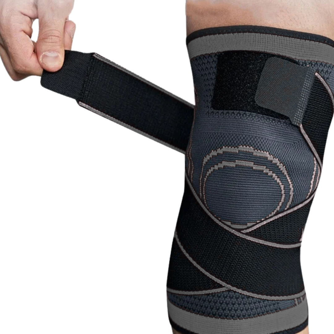 KneeSupporter™ | Kniebrace