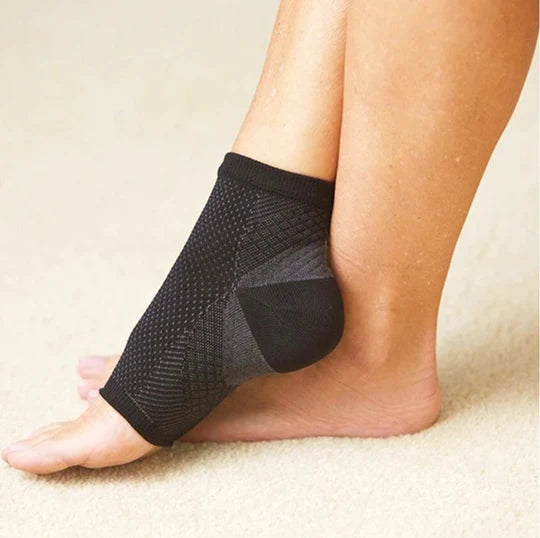 Vintos Anklesupporter