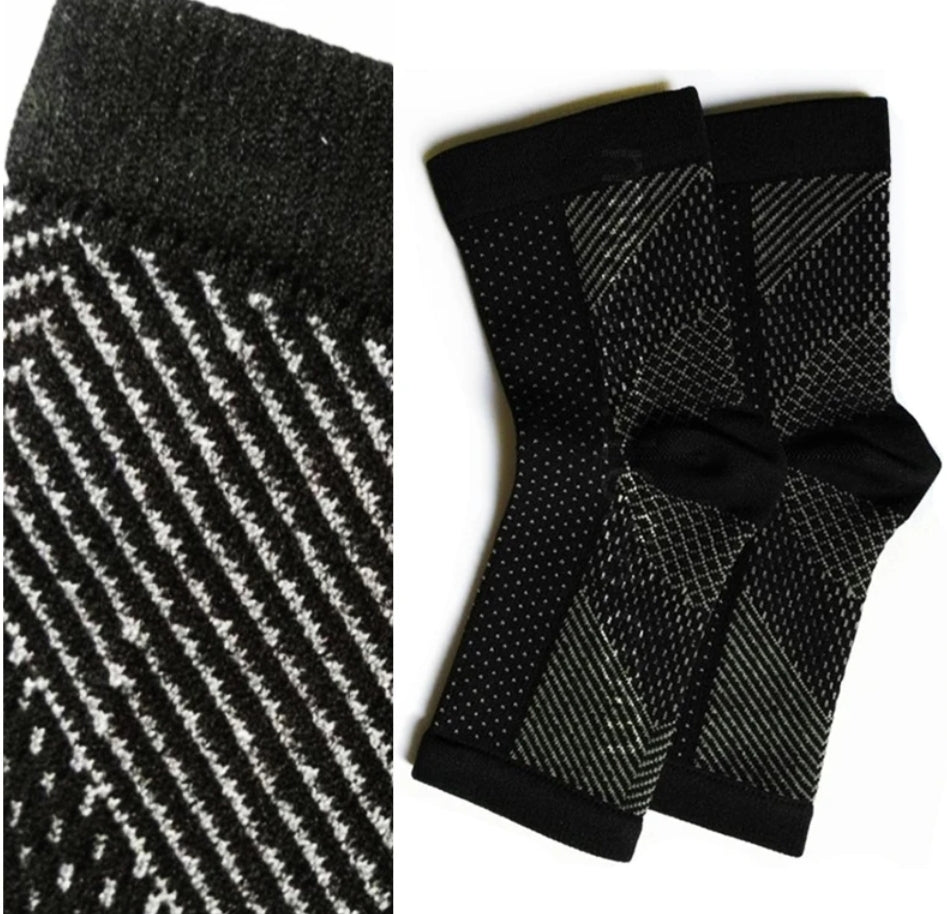 AnkleSupporter™ | Compressiesokken 1+1 Gratis