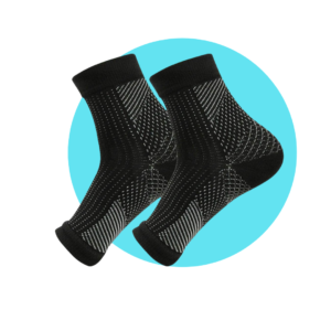 AnkleSupporter™ | Compressiesokken 1+1 Gratis