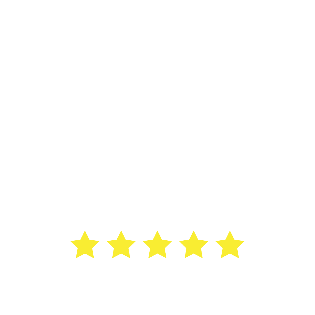 Klanten geven ons een 9,6