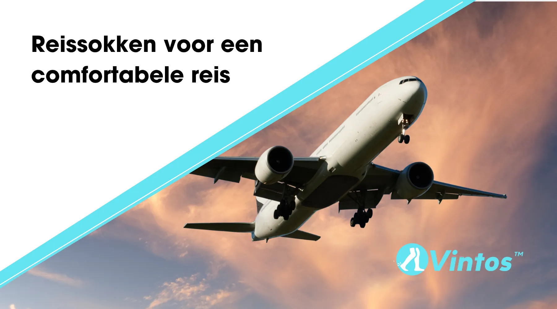 Reissokken voor een comfortabele reis