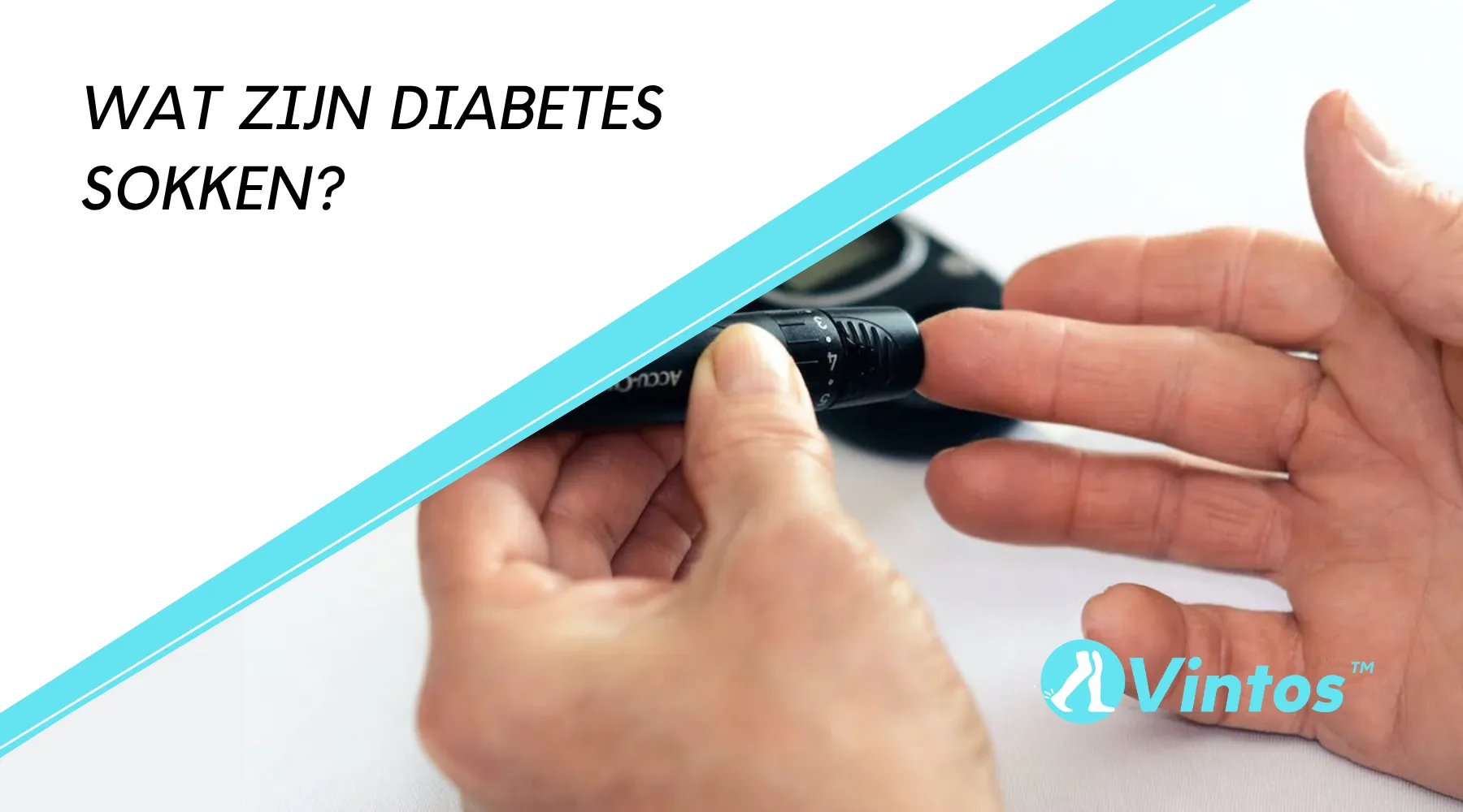 Wat zijn diabetes sokken